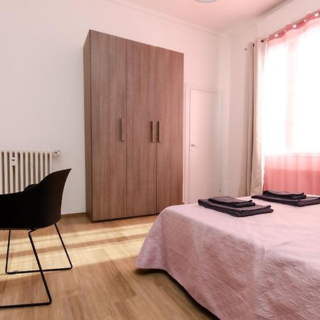 Pink Room Milan Bagian luar foto