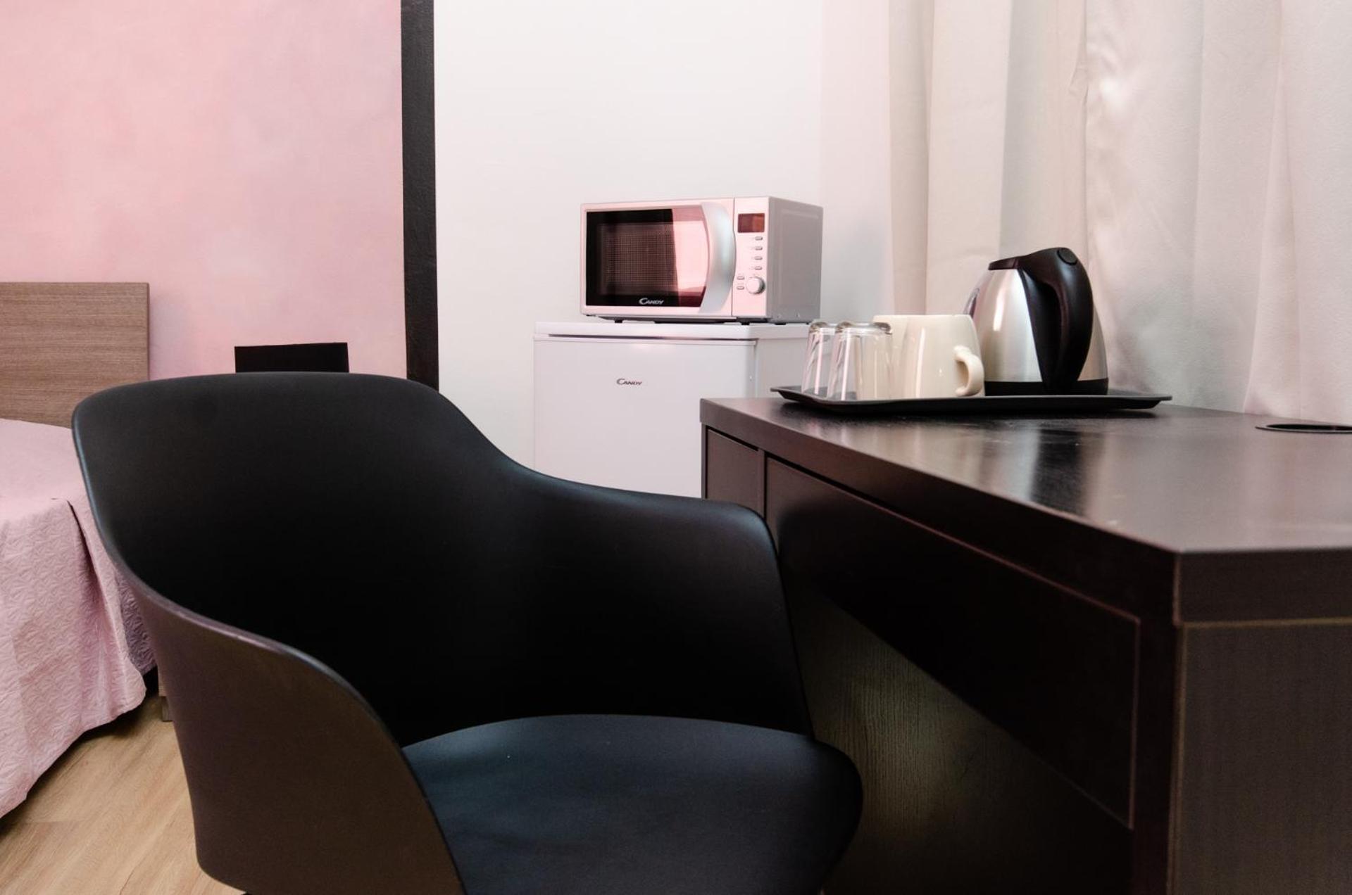 Pink Room Milan Bagian luar foto