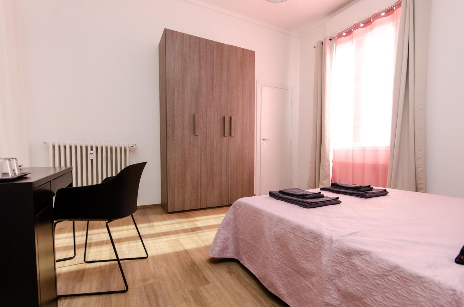 Pink Room Milan Bagian luar foto