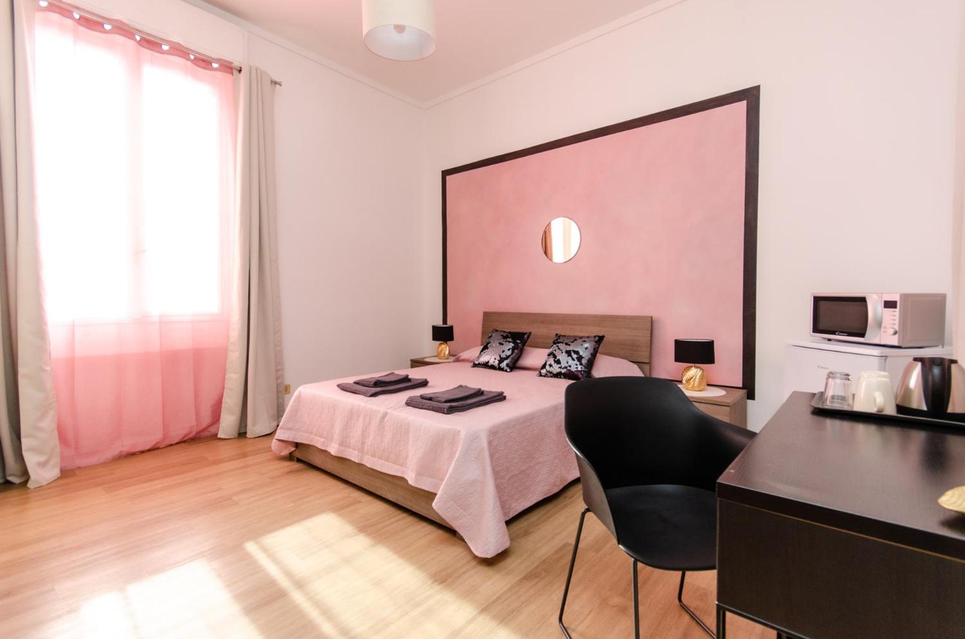 Pink Room Milan Bagian luar foto