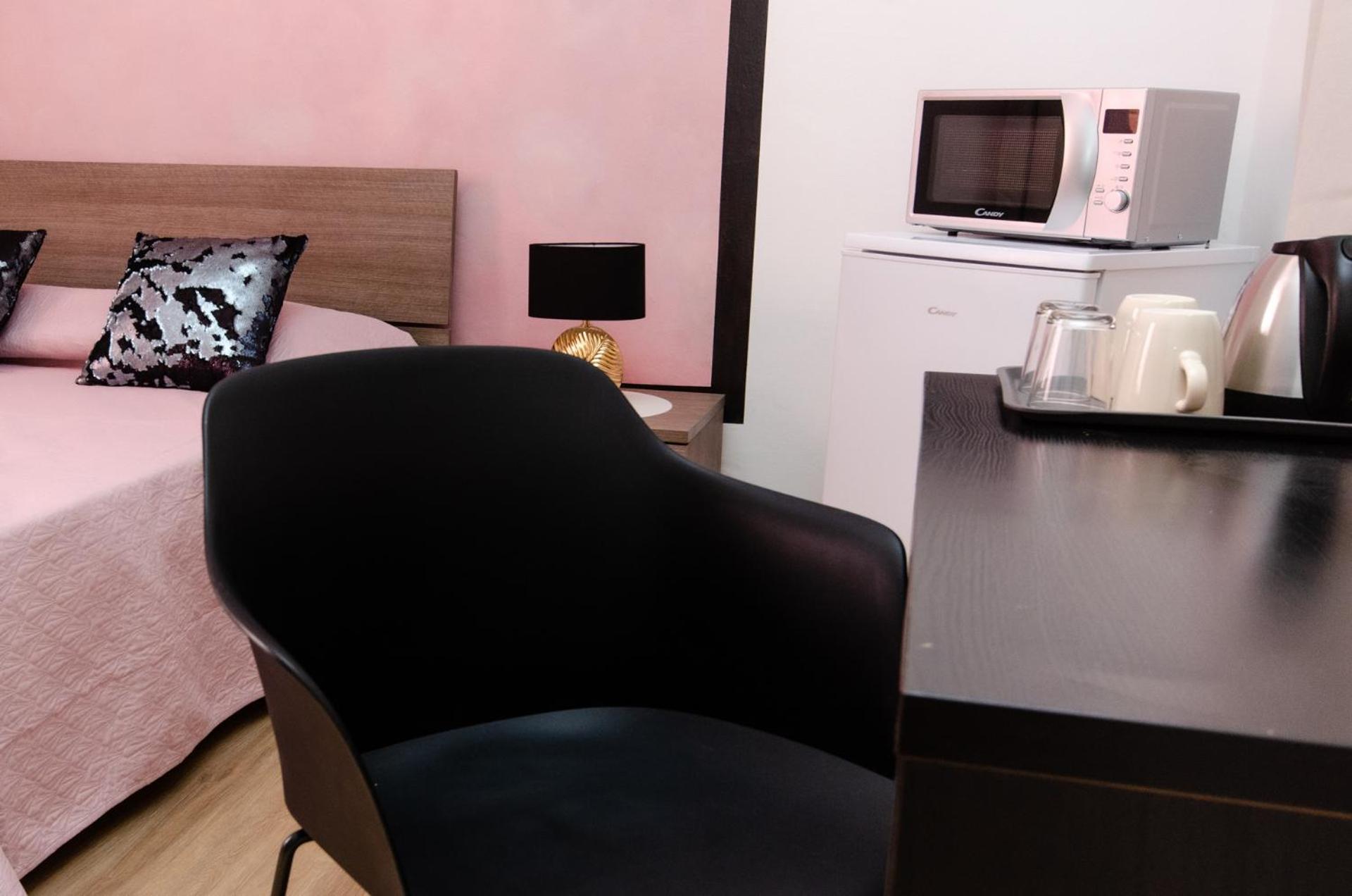 Pink Room Milan Bagian luar foto