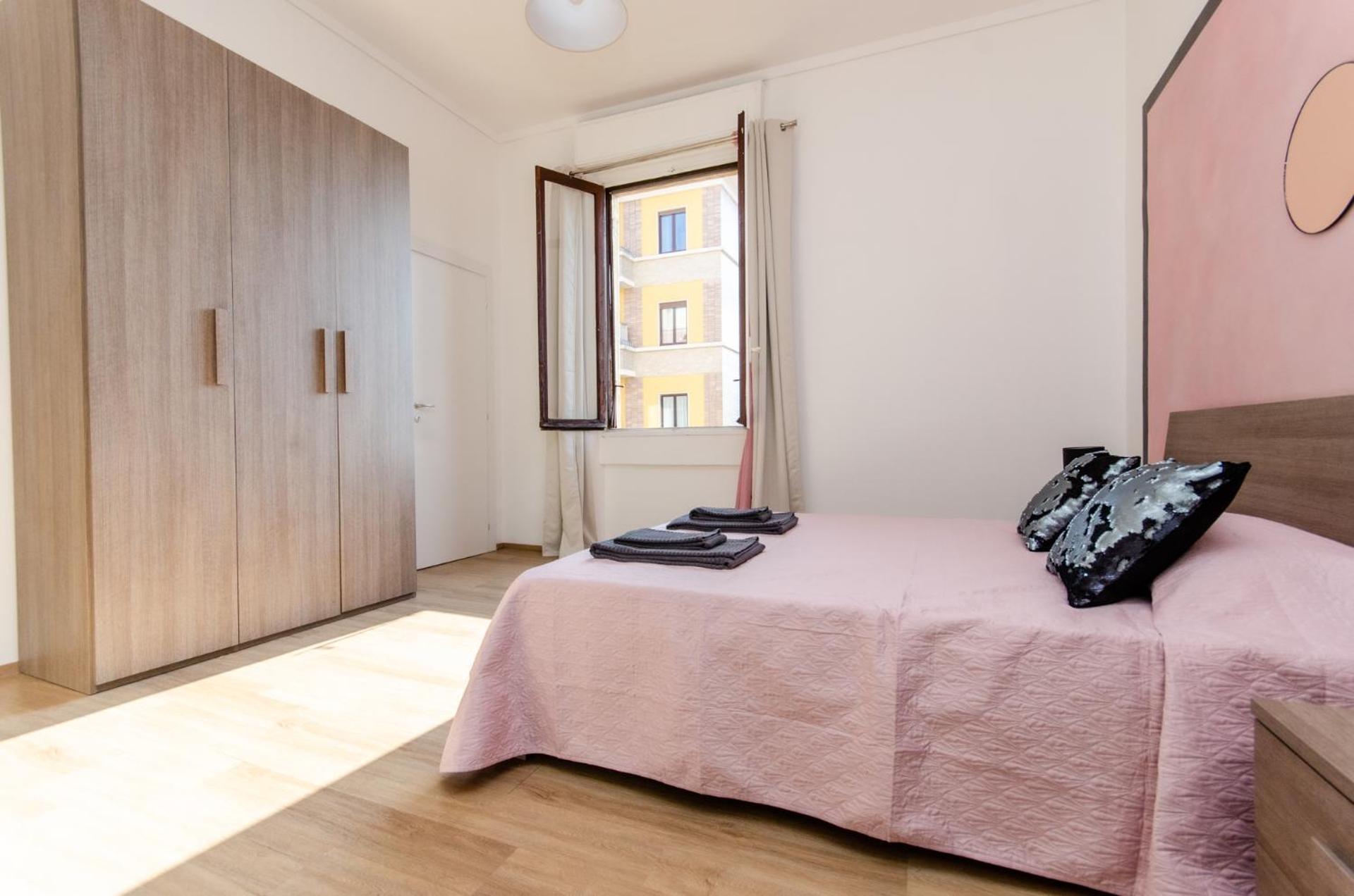 Pink Room Milan Bagian luar foto