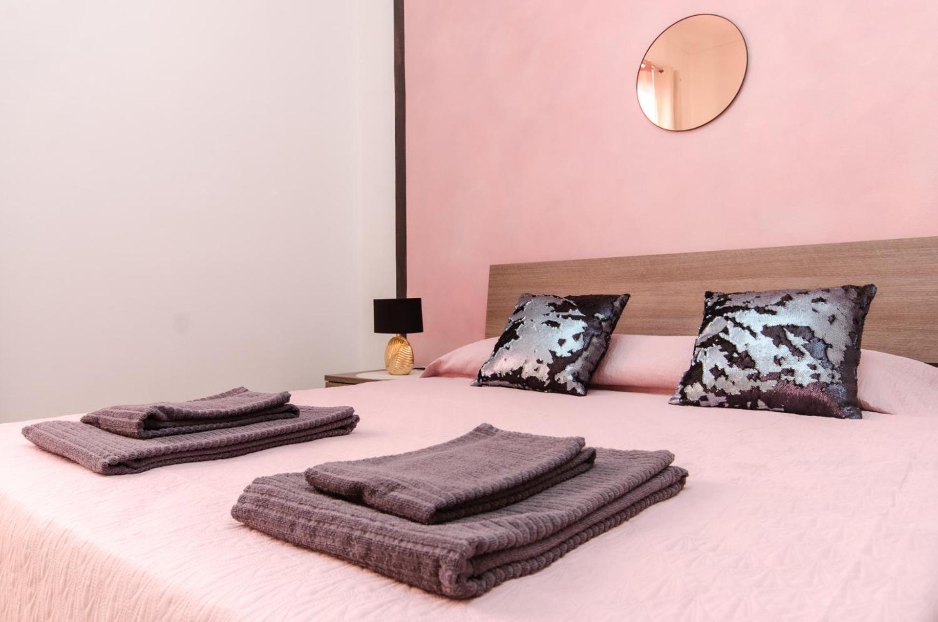 Pink Room Milan Bagian luar foto